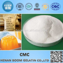 food ingredients CMC POWDER